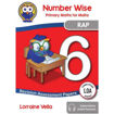 Picture of NUMBER WISE RAP 6